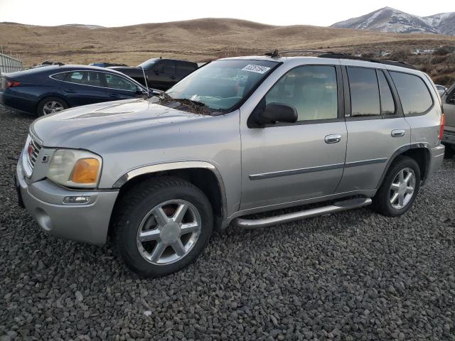 2008 GMC ENVOY #3023777911