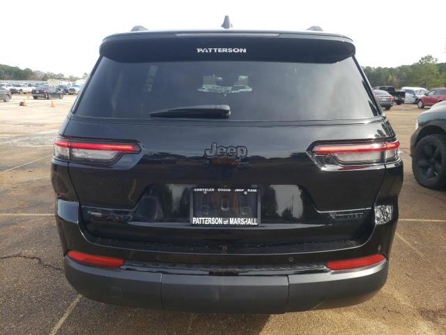 2023 JEEP GRAND CHER - 1C4RJKBGXP8719892