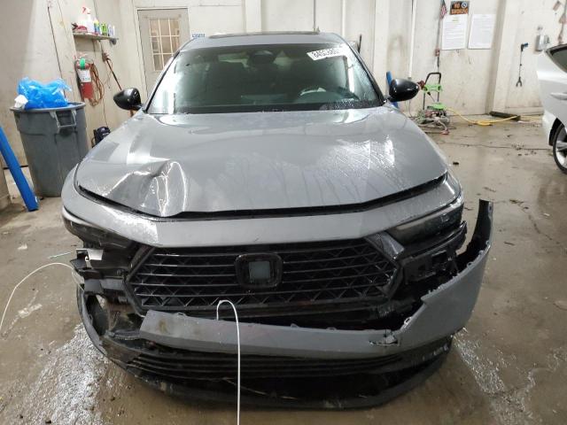 2023 HONDA ACCORD HYB - 1HGCY2F54PA006670