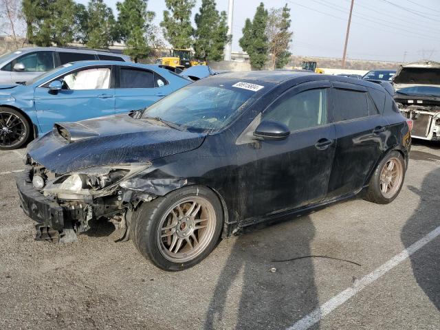 2013 MAZDA SPEED 3 #3048554889