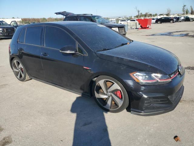 Vin: 3vw447au9jm259727, lot: 86039844, volkswagen gti s/se 20184