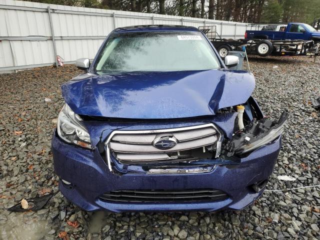 2017 SUBARU LEGACY SPO 4S3BNAR69H3065544