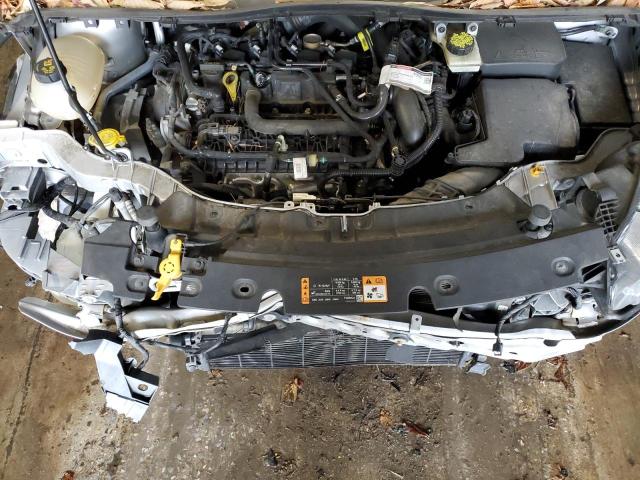 2017 FORD ESCAPE SE - 1FMCU9GD4HUC16271