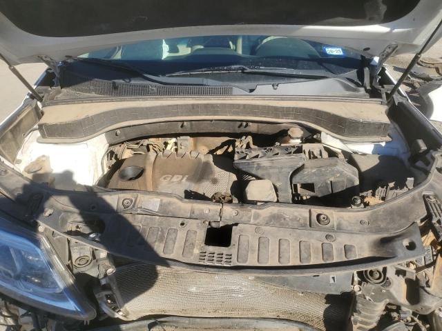 2015 KIA SORENTO LX - 5XYKT3A60FG632908