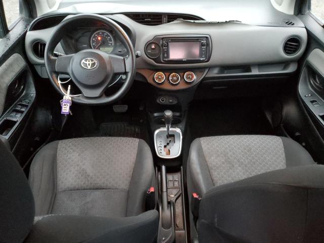 VIN VNKKTUD30FA042402 2015 TOYOTA YARIS no.8