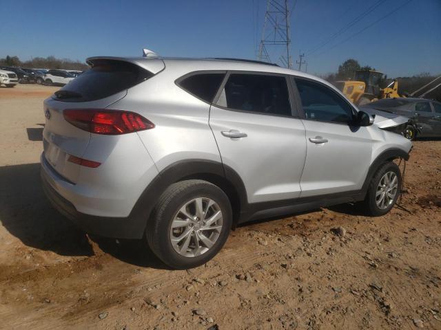 2019 HYUNDAI TUCSON SE - KM8J23A4XKU900848