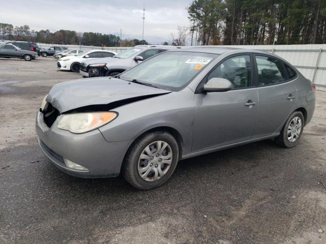 2010 HYUNDAI ELANTRA BL #3033040017