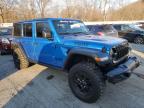 Lot #3040940447 2024 JEEP WRANGLER S