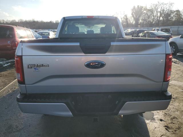 2017 FORD F150 SUPER - 1FTEX1C80HFC29988
