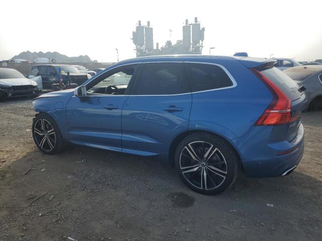 2019 VOLVO XC60 T8 R- LYVBR0DMXKB239007