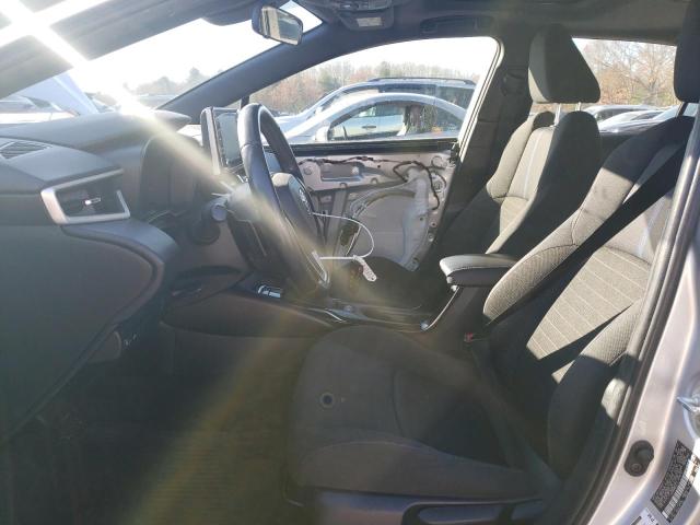 2020 TOYOTA COROLLA SE - JTDP4RCE1LJ028791