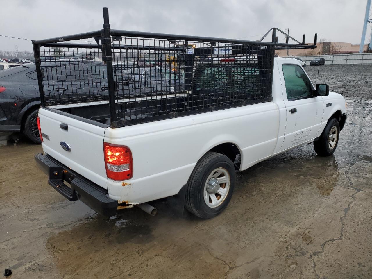 Lot #3030503457 2007 FORD RANGER