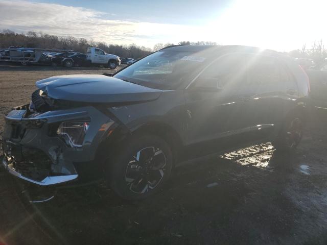 KIA NIRO WIND
