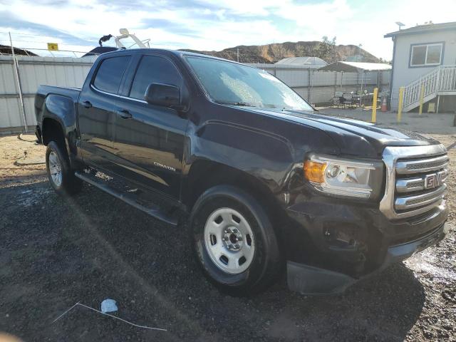 Vin: 1gtg5ce35g1256661, lot: 82244644, gmc canyon sle 20164