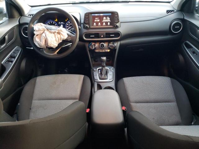 2019 HYUNDAI KONA KM8K1CAA4KU249696