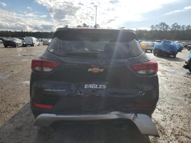 2023 CHEVROLET TRAILBLAZE - KL79MPSLXPB110724