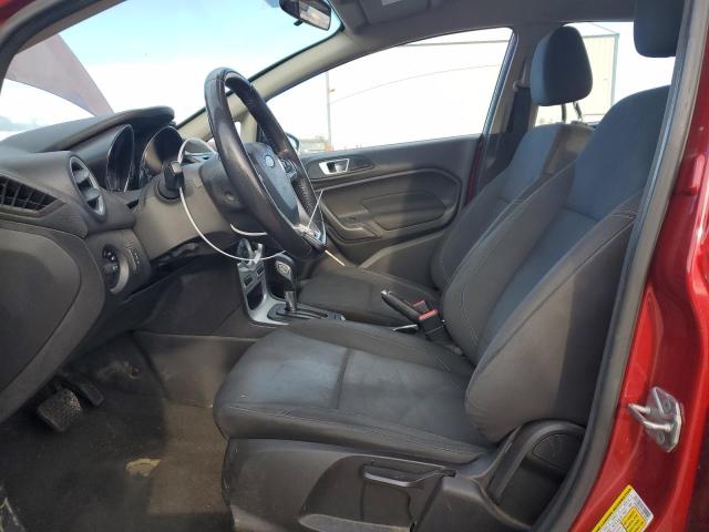 2016 FORD FIESTA SE - 3FADP4BJ1GM136029