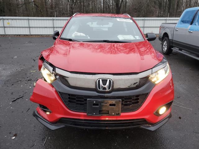 2020 HONDA HR-V SPORT - 3CZRU6H16LM727540