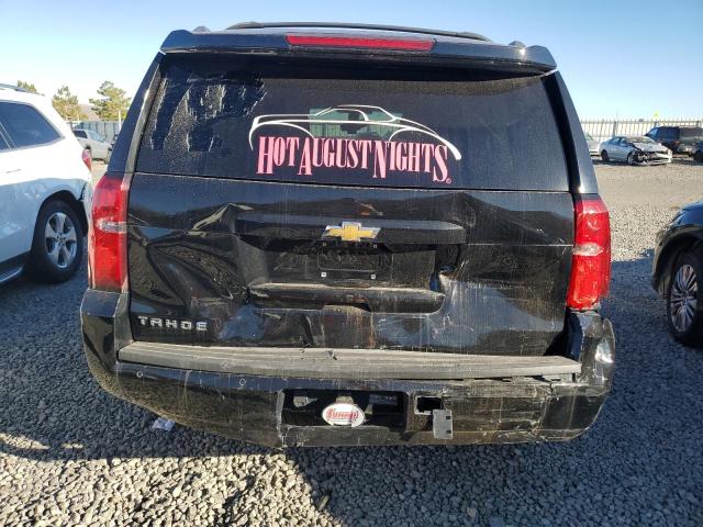 2016 CHEVROLET TAHOE K150 - 1GNSKAKC4GR105511