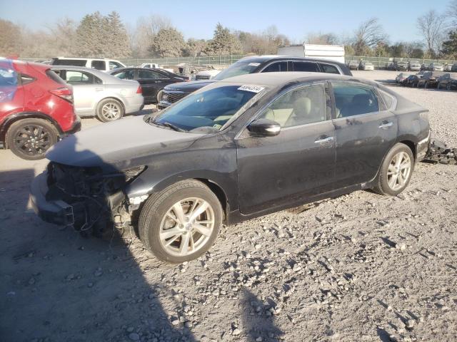 2013 NISSAN ALTIMA 2.5 #3024667703