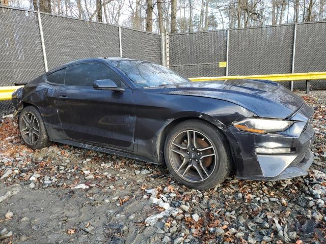 2021 FORD MUSTANG - 1FA6P8TH4M5140735