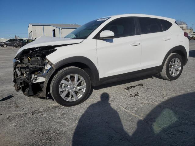 HYUNDAI TUCSON SE