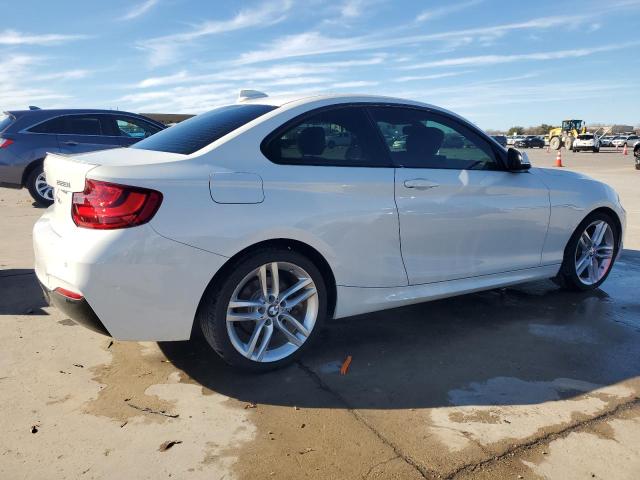 2016 BMW 228 XI SUL - WBA1G9C52GV598856