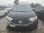 Lot #3051593074 2012 NISSAN QUEST S