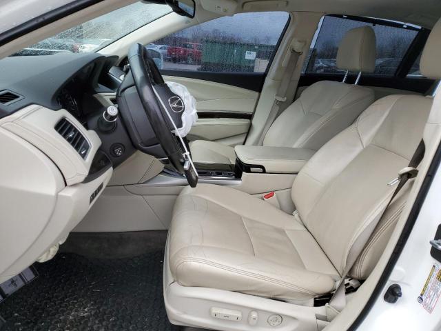 2016 ACURA RLX ADVANC JH4KC1F97GC001116