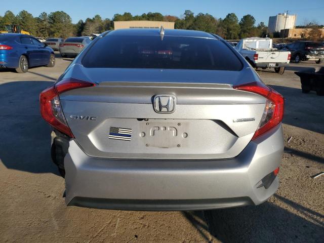 2017 HONDA CIVIC - 19XFC1F90HE019230
