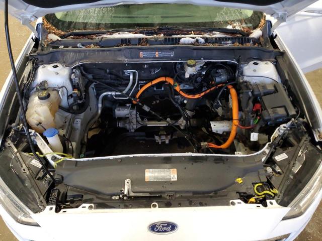 VIN 3FA6P0RU2HR323107 2017 FORD FUSION no.11