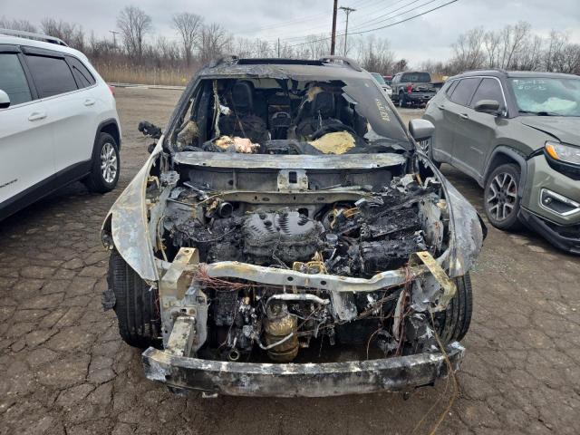 2017 JEEP CHEROKEE L - 1C4PJLCS0HW574732