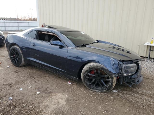 2015 CHEVROLET CAMARO 2SS 2G1FK1EJ7F9171928