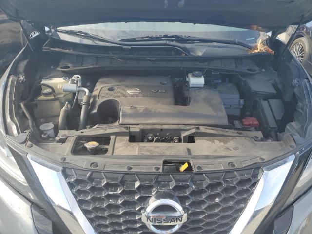 VIN 5N1AZ2BS3MC104096 2021 NISSAN MURANO no.12