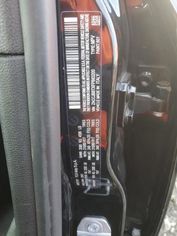 2015 JEEP RENEGADE L - ZACCJBBTXFPB83200