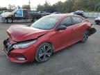 2021 NISSAN SENTRA SR - 3N1AB8DV7MY205882