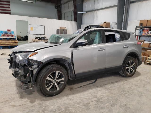 2018 TOYOTA RAV4 ADVEN #3101266139