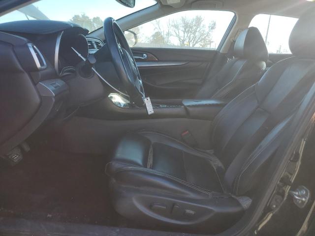2017 NISSAN MAXIMA 3.5 - 1N4AA6AP2HC394052
