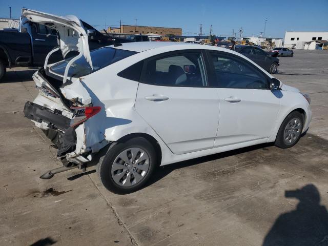 2016 HYUNDAI ACCENT SE - KMHCT4AE3GU082469