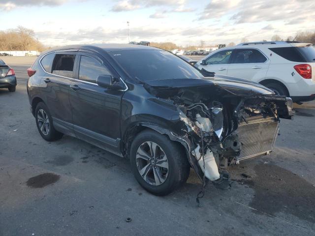 2018 HONDA CR-V LX - 2HKRW6H35JH210279