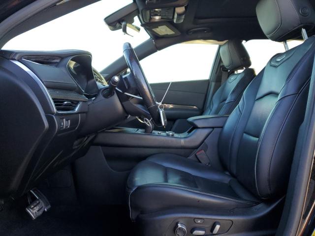 2019 CADILLAC XT4 SPORT - 1GYFZER41KF108298