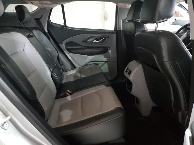 2018 GMC TERRAIN SL - 3GKALVEV2JL300421