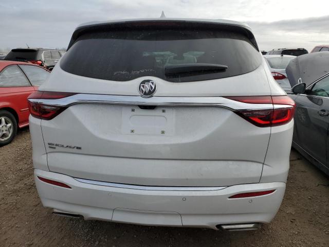 2021 BUICK ENCLAVE AV - 5GAEVCKW4MJ267184