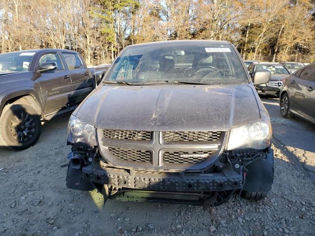 2018 DODGE GRAND CARA - 2C4RDGEG3JR189387