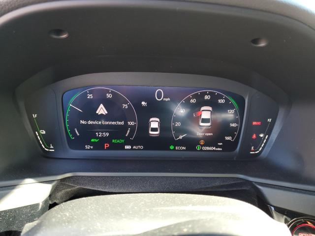 2023 HONDA ACCORD TOU - 1HGCY2F80PA049980