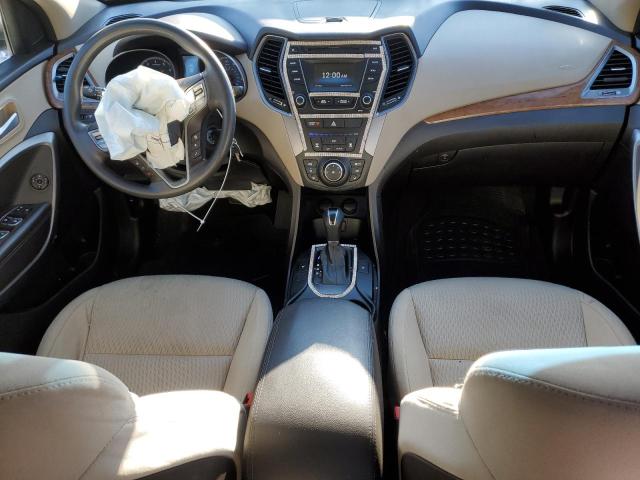 2015 HYUNDAI SANTA FE G - KM8SMDHF5FU116854