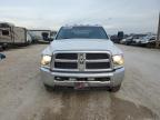 Lot #3025032204 2018 RAM 3500