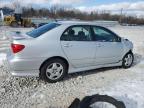 Lot #3033176220 2005 TOYOTA COROLLA CE