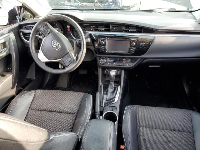 2016 TOYOTA COROLLA L - 2T1BURHE0GC493048