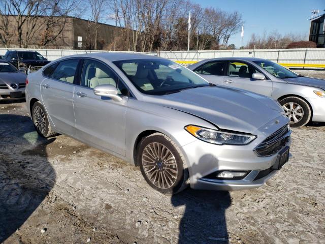 2018 FORD FUSION TIT - 3FA6P0D94JR154829